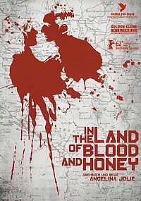 In the land of blood and honey [DVD], 1