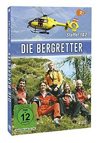 Die Bergretter Staffel 1 & 2 [DVD], 6