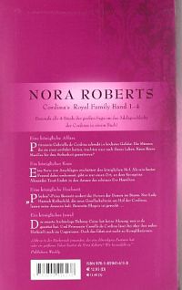 Cordina's Royal Family, 1