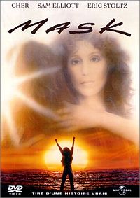 Mask [DVD], 2