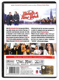 Natale a New York [DVD], 1