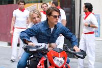 Knight and Day [DVD], 5