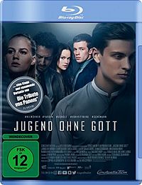 Jugend ohne Gott [Blu-ray], 1