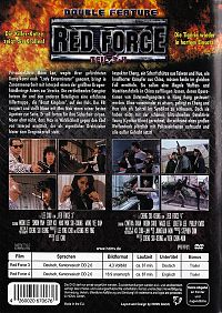 Red Force Teil 3 + 4 [DVD], 1