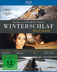 Winterschlaf [Blu-ray], 1