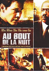 Au bout de la nuit [DVD], 1