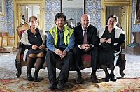 Willkommen im Süden [DVD], 2