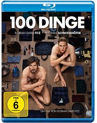 100 Dinge [Blu-ray], 1