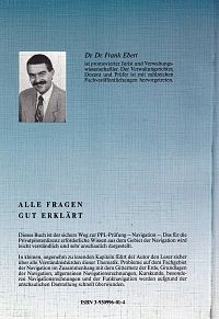 Alle Fragen gut erklärt - Navigation, 1