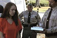 The Jailhouse - Überleben im Horrorknast  [DVD], 4