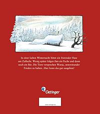 Es klopft bei Wanja in der Nacht, 1