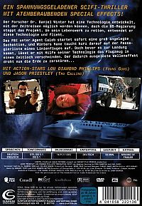 Termination Point [DVD], 1