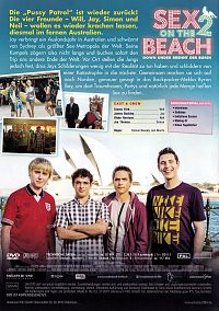 Sex on the Beach 2 - Down Under brennt der Busch [DVD], 3