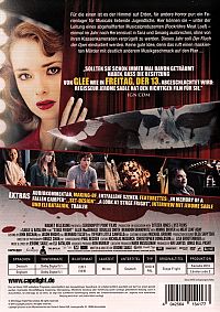 Stage Fright [DVD], 1