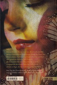 Biss zum Abendrot, 1