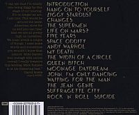 Live Santa Monica '72 [CD], 1