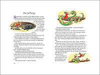 Auf ins Träumeland, 2