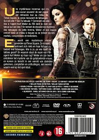 Blindspot - Saison 1 [DVD], 1