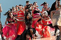 Honey 3 - Der Beat des Lebens [DVD], 6