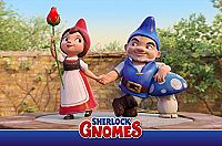 Sherlock Gnomes [Blu-ray], 7