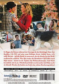 Weihnachtspost [DVD], 1
