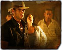 Jack Hunter - Auf der Suche nach dem Grab des Pharao [Blu-ray], 9