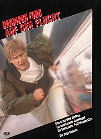 Auf der Flucht [DVD], 1