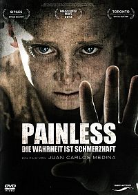 Painless [DVD], 7