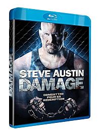 Damage [Blu-ray], 1