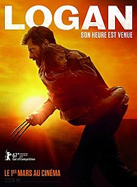 Logan [Blu-ray], 3