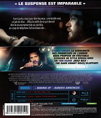 Locke [Blu-ray], 1
