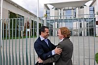 Der Minister [DVD], 6