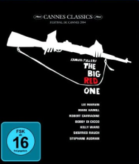 The Big Red One [Blu-ray], 1