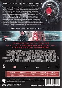 Independence Wars - Die Rückkehr [DVD], 1