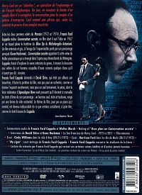 Conversation secrète [DVD], 1