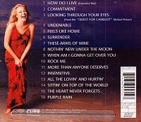 Sittin' on Top of the World [CD], 1