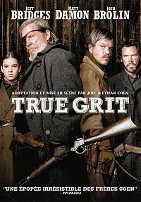 True Grit [DVD], 1