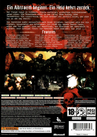 Gears Of War [Microsoft Xbox 360], 1