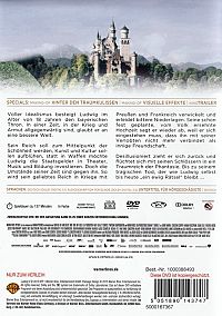 Ludwig II. [DVD], 2