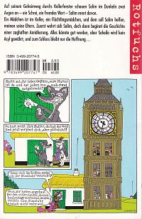 Soheila oder ein Himmel aus Glas, 1