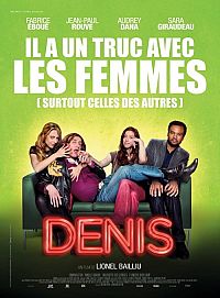 Denis [DVD], 1