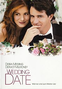 Wedding Date [DVD], 1