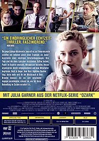 The Assistant [DVD], 2