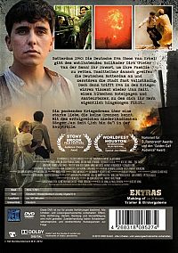 Der Blitzangriff - Rotterdam 1940 [DVD], 1