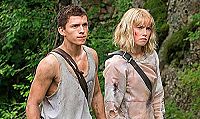 Chaos Walking [DVD], 2