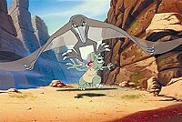 In einem Land vor unserer Zeit 7 - Der geheimnisvolle Zauberstein [DVD], 5