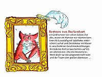 Die Muskeltiere - Einer für alle - alle für einen, 3