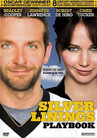 Silver Linings [DVD], 1
