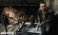 Max Payne 3 [Sony PlayStation 3], 9