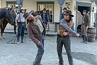 Forsaken [Blu-ray], 5